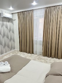 Часовой Уютная квартира посуточно в Актау