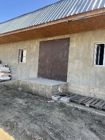 Сдам в аренду помещение под швейный цех.