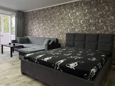 Костанайская область, Рудный