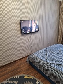 Жана кала, центр, кондиционер