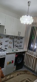 Сдаётся 1комн. квартира