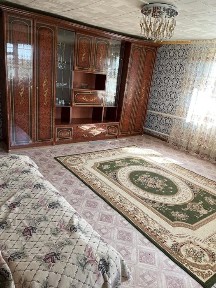 Продам частный дом в пос. Актау Таскалинского района