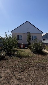 Западно-Казахстанская область, Уральск, Зачаганск