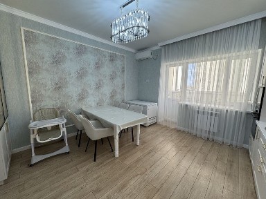 Продам большую красивую 3 комнатную квартиру