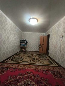 Продается уютная 2-х комнатная квартира в районе Сингай