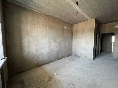 Продажа 3-комнатной квартиры в ЖК «Альтаир» (черновая)