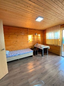 Продается база отдыха Самарка Миролюбовка Золотые пески