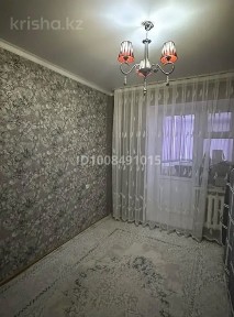 3 комн. квартира 5 этаж 73 м²