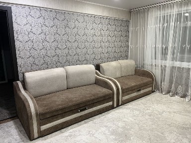 Сдам 3х комнатную квартиру ул. Новаторов
