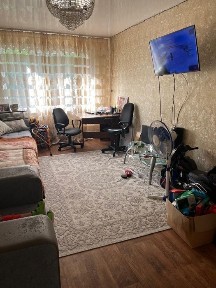 Сдаётся 2х комнатная за 150000