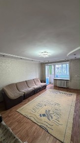 Квартира жалға беремін