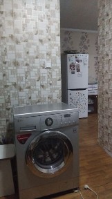 Аренда 2х комнатной квартиры силикатный поселок