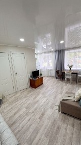 Долгосрочная аренда 3х комнатной квартиры