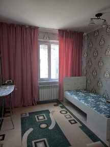 Квартира жалга бериледы