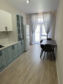Сдам квартиру в Аренду ЖК Buta Flame
