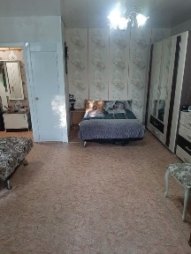 Продам 1,5 Пр. Назарбаева 1! (хрущ. )!