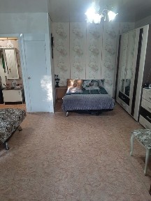 Продам 1,5 Пр. Назарбаева 1! (хрущ. )!