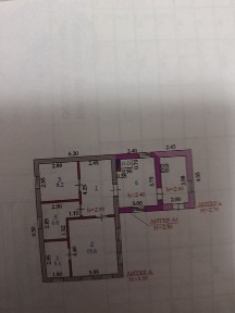 Продам частный дом