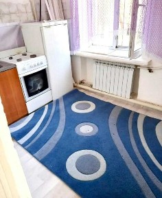 Квартиры посуточно Универсам, Управление, Автовокзал, Южный