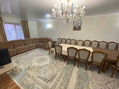Продажа 3-этажного дома Мичурино.