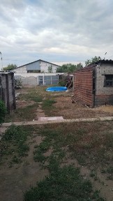 СРОЧНО продам ДОМ! ( 3 комнаты ) Г. ТОБЫЛ