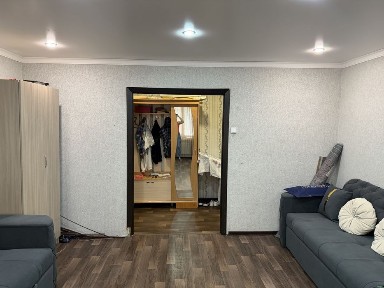 Продам 2-комнатную квартиру