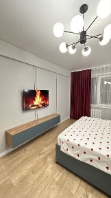 Сдам посуточно Евролюкс на Бурова