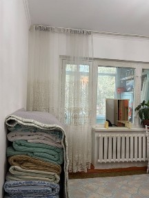 2х комнатная кв