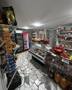 Продается магазин в самом центре города Жезказган