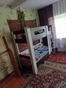 Продаютя дом с Кордай