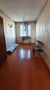 Сдам квартиру помесячно