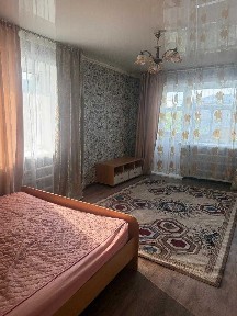 Продам 1 комн кв район ТАЙГИ