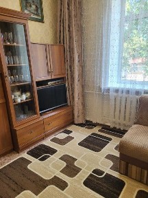 ПРодам 2-х комнатную квартиру, район Парка Победы