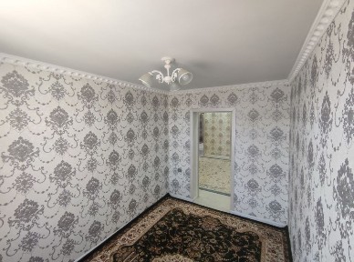 Тез арада Үй сатылады Бала бургем көшесінде.