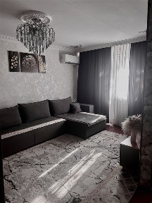 2-х комнатная квартира