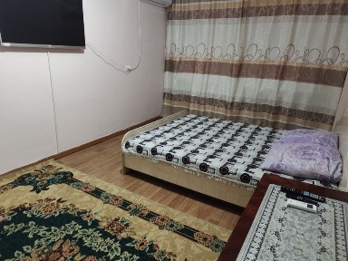 Карагандинская область, Балхаш