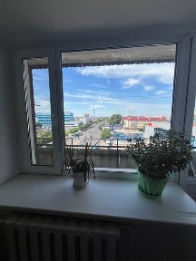 Продаётся 2 комн р-н Цума