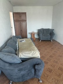 Квартира 1 комнатная