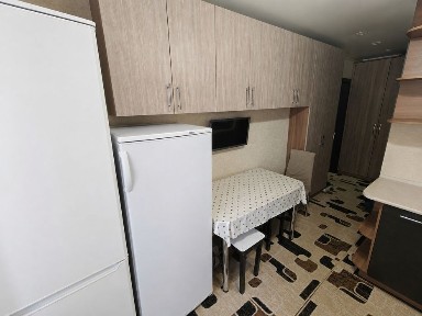 Карагандинская область, Абай