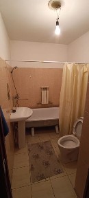 2х комнатная на долгий срок