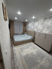 Продам двух комнатную квартиру