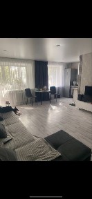 Продам двухкомнатную или обмен на однакомнатную