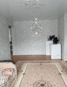 Продам 3х комнатную квартиру