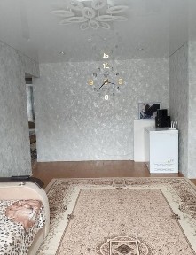 Продам 3х комнатную квартиру