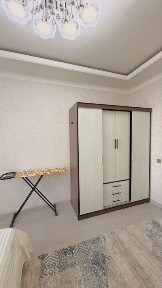 2 бөлмелі пәтер Түркістан қаласы, Жаңа қала, Нұр-Сұлтан сити