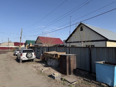 Дом 4 комнат. Срочно