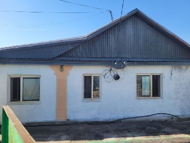Карагандинская область, Караганда, Казыбекбийский район
