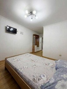 Квартиры посуточно в Алматы. Квартира почасово/посуточно Аренда