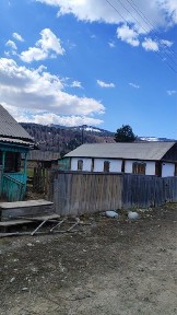 Восточно-Казахстанская область, Усть-Каменогорск, 45-я аптека