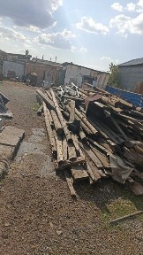 Продаётся 4-комнатный дом с мебелью